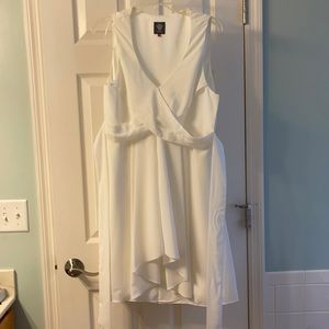 Vince Camuto Dress